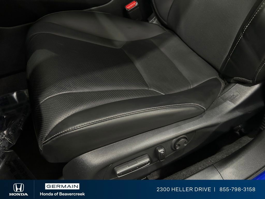 Certified 2024 Honda Accord Sport image 19