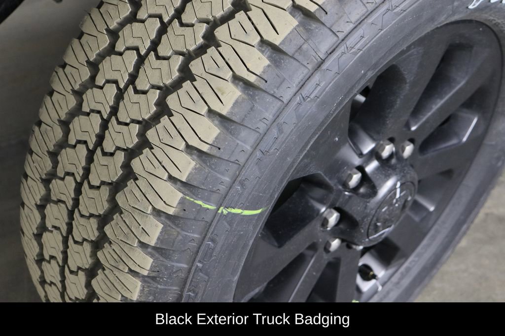 New 2026 RAM 2500 Big Horn image 38