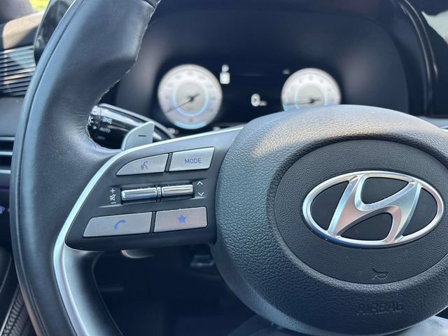 Used 2024 Hyundai Palisade Calligraphy AWD/4WD image 26