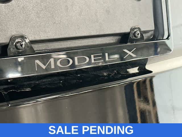 Used 2024 Tesla Model X Plaid AWD/4WD image 31