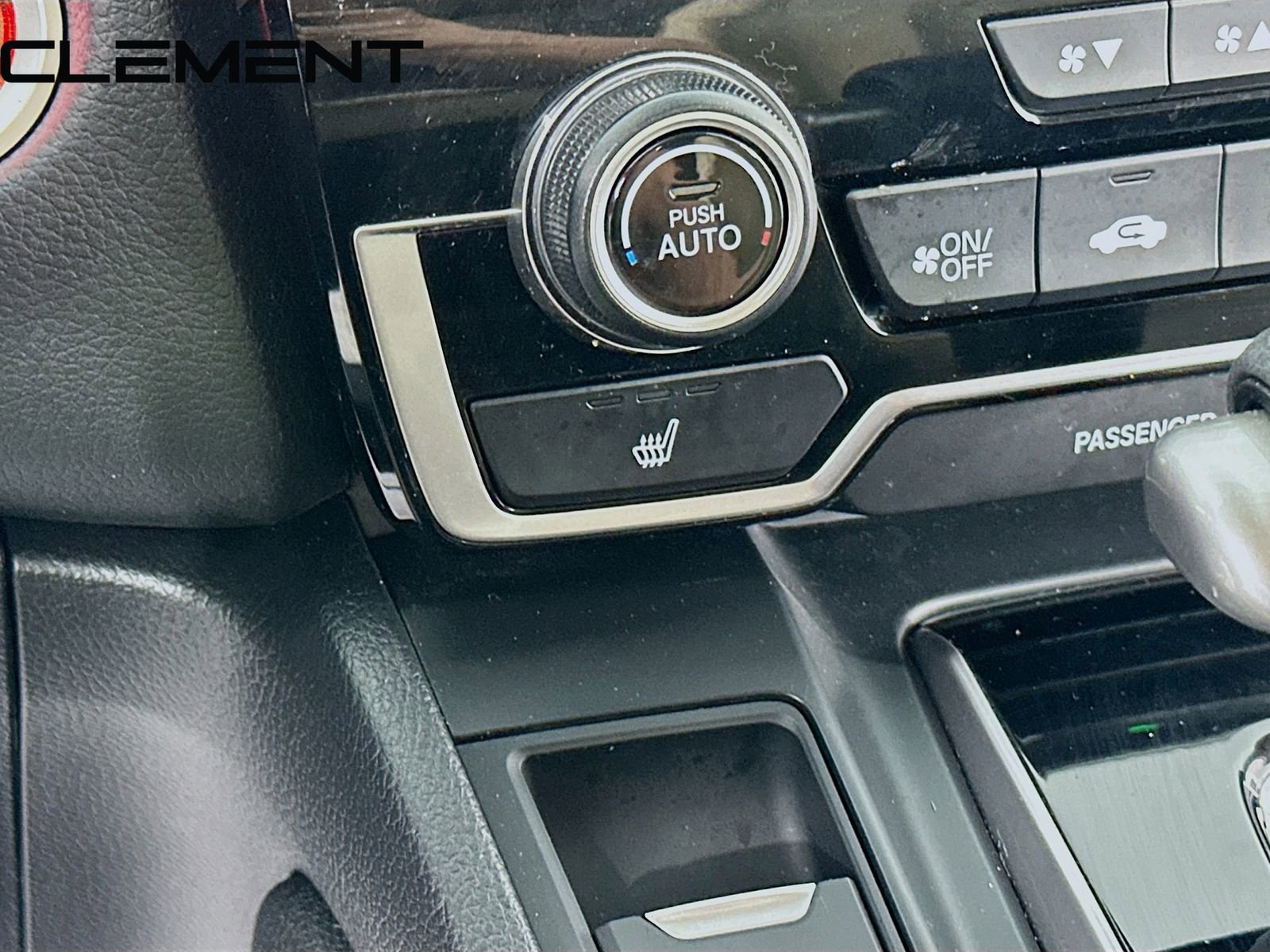 Used 2019 Honda CR-V EX image 23