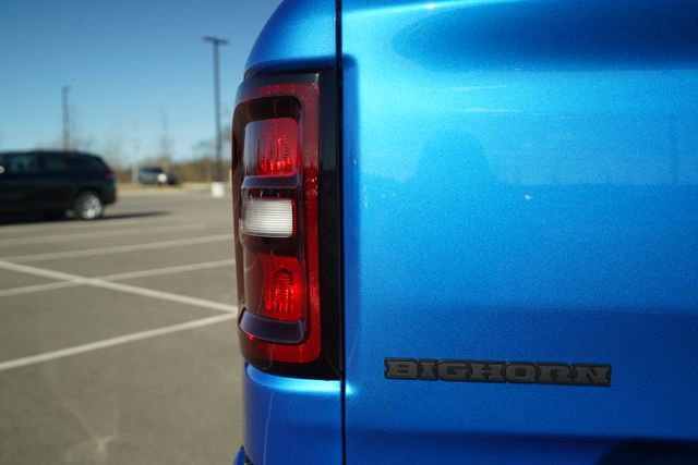 New 2026 RAM 1500 Big Horn image 42