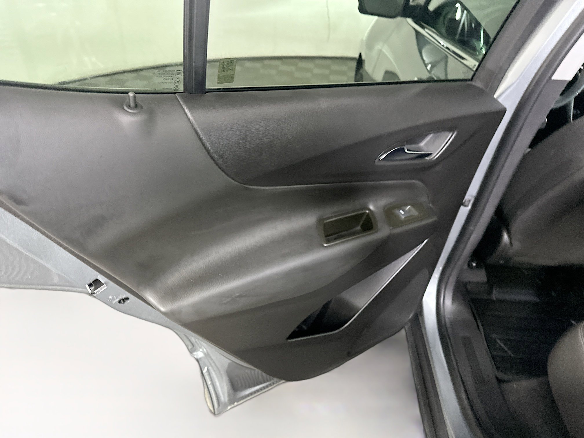 Used 2023 Chevrolet Equinox LT FWD image 26