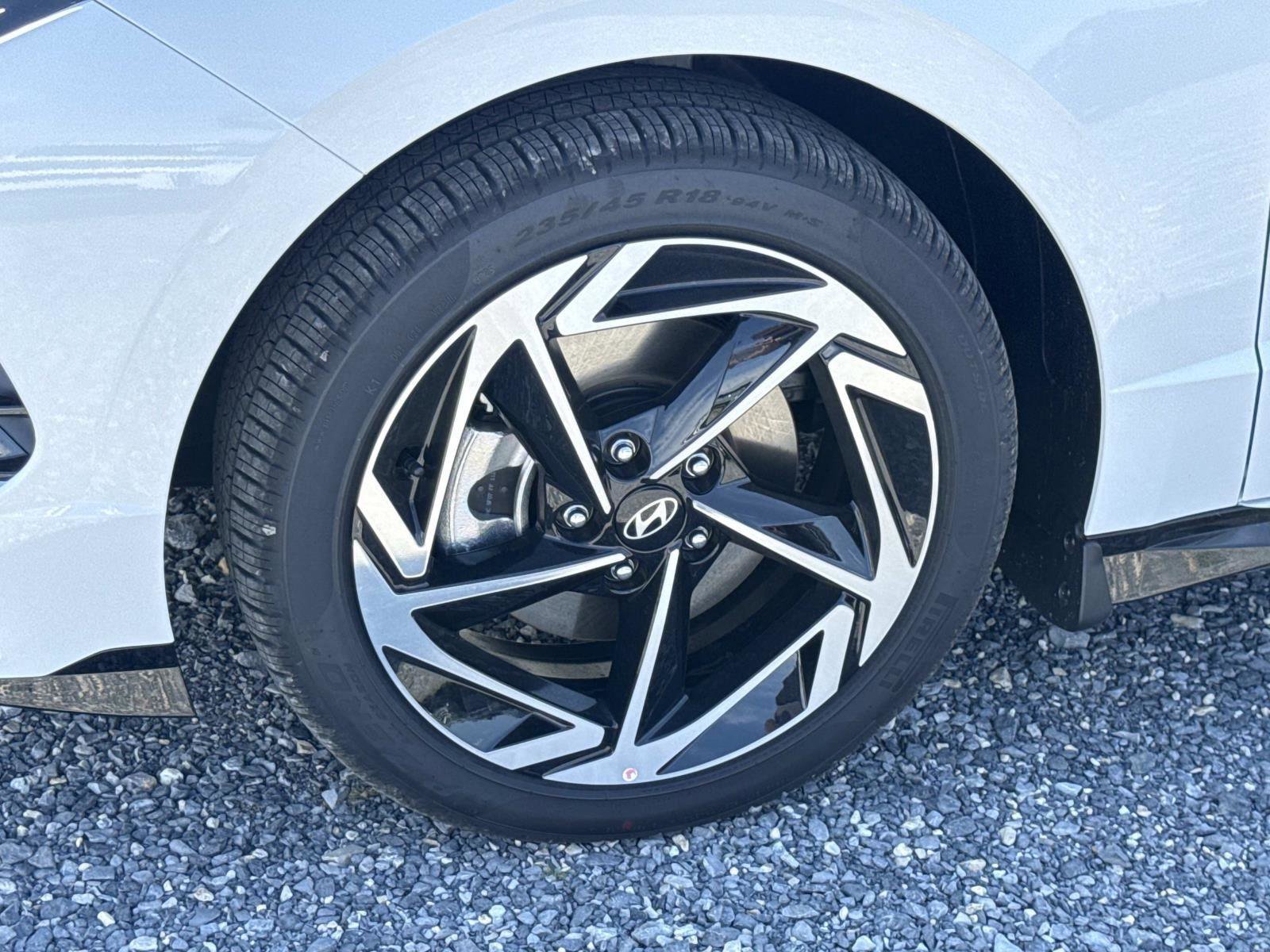 New 2026 Hyundai Sonata SEL image 17