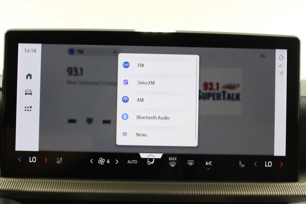New 2026 Ford Explorer Active RWD image 47