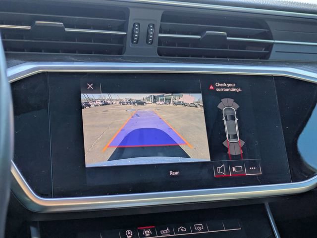 Used 2019 Audi A6 2.0T Premium w/ Convenience Package image 22