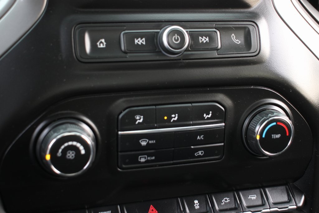 Used 2020 Chevrolet Silverado 2500 W/T w/ WT Convenience Package image 30