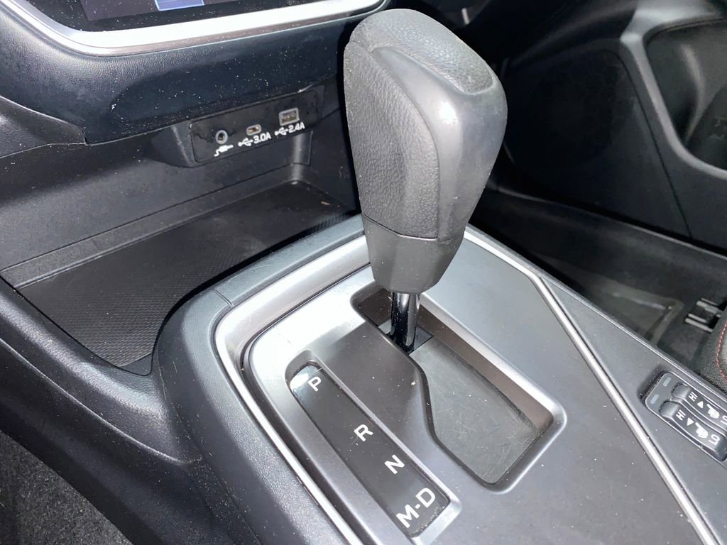 Certified 2024 Subaru Impreza 2.0i Sport AWD/4WD image 22