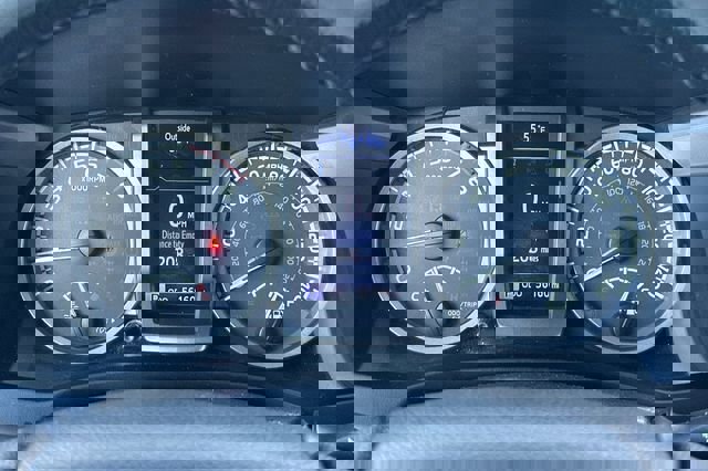 Certified 2019 Toyota Tacoma SR5 image 25