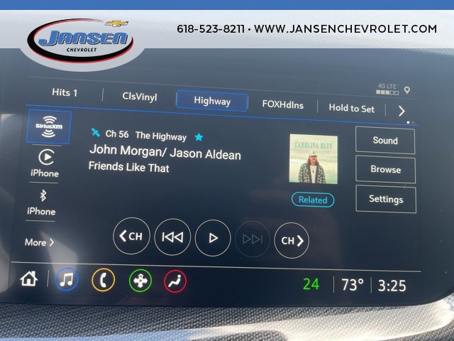 Used 2022 Buick Envision Preferred image 29