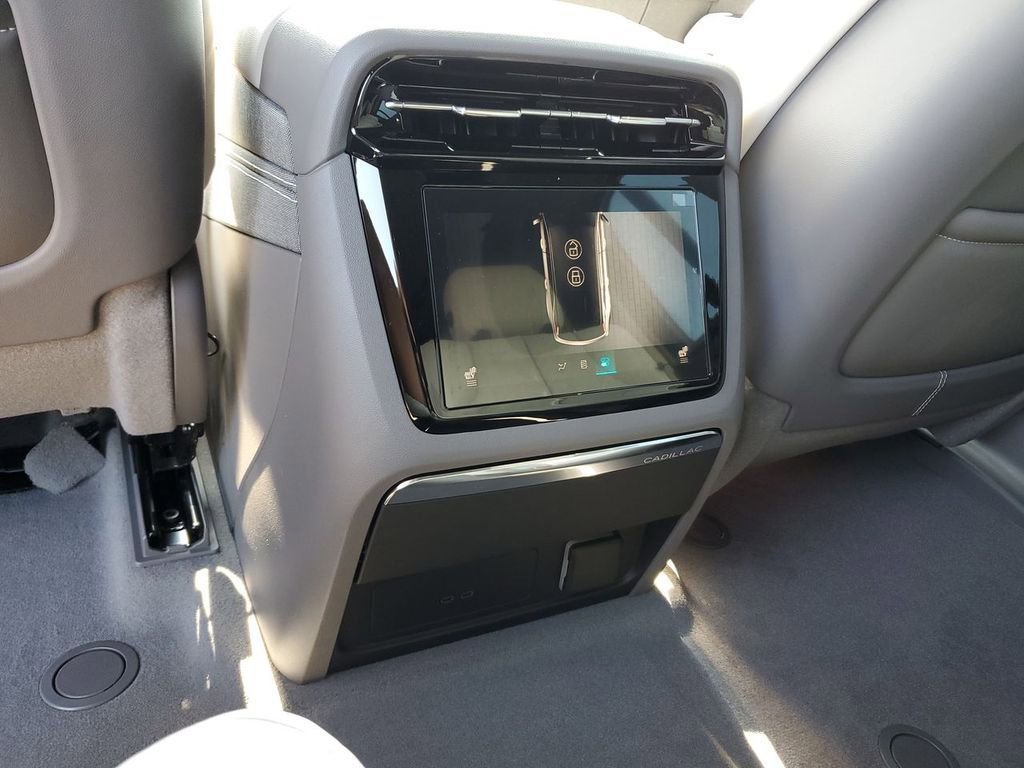 New 2026 Cadillac Escalade IQ Luxury 1 AWD/4WD image 21