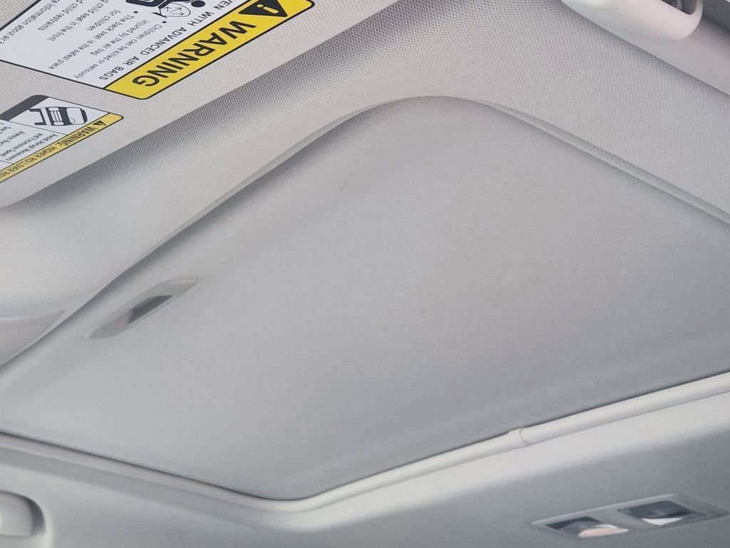 New 2025 MAZDA CX-5 AWD 2.5 S w/ Preferred Package image 22