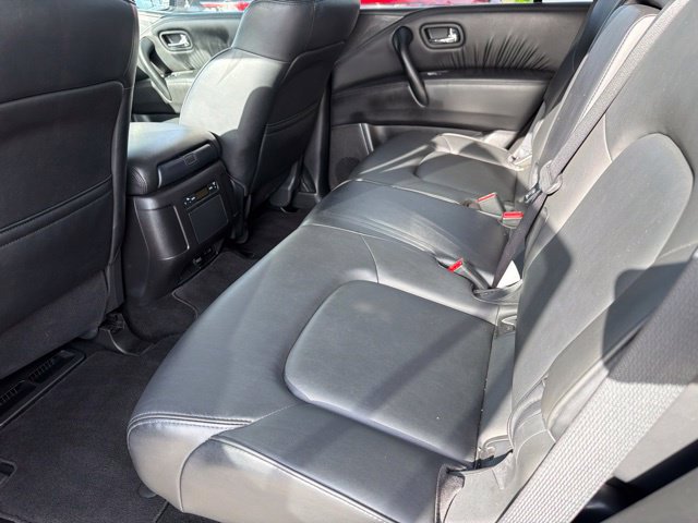 Used 2024 Nissan Armada SV AWD/4WD image 17
