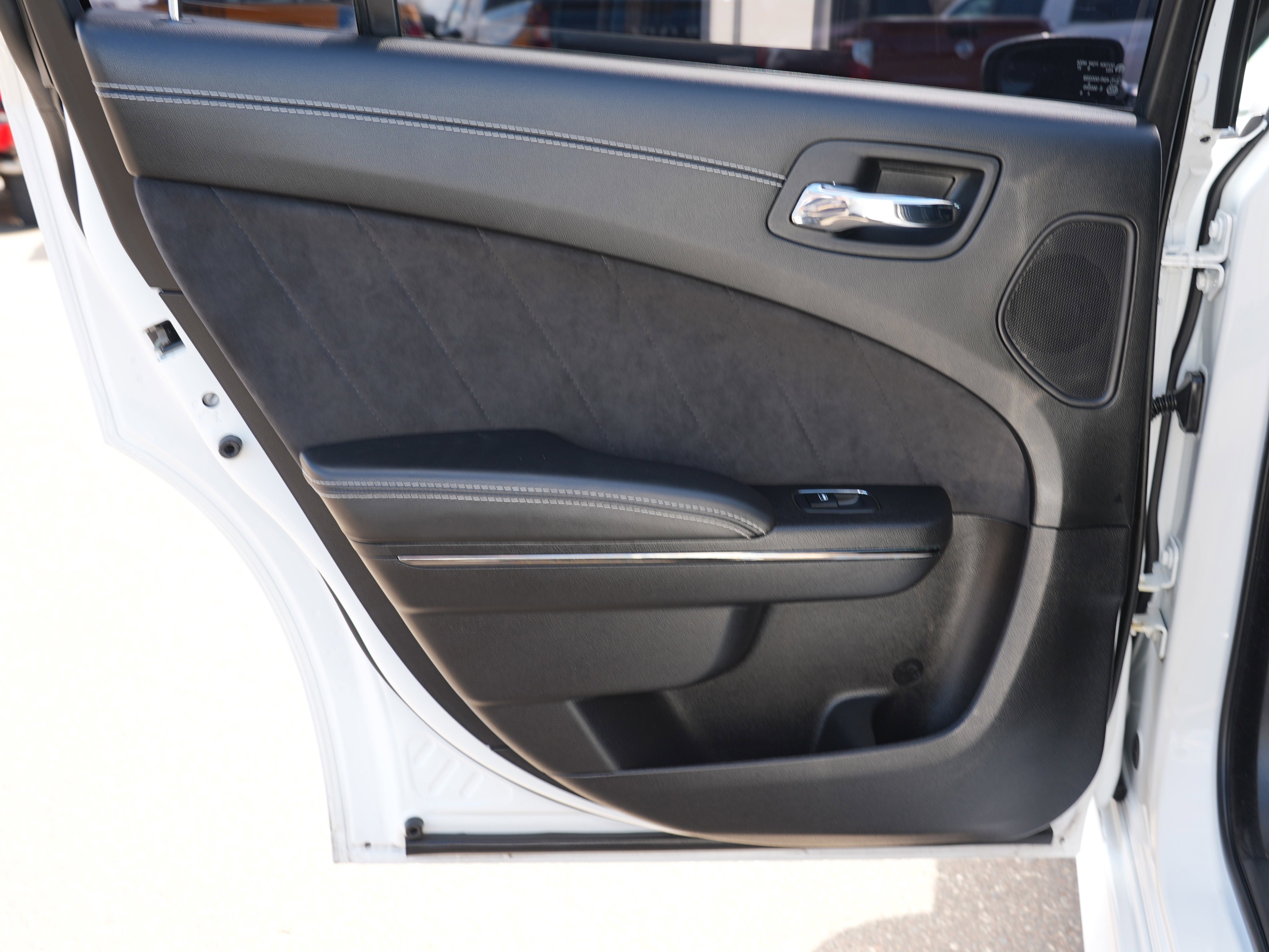 Used 2019 Dodge Charger SRT Hellcat w/ Harman/Kardon Audio Group RWD image 20