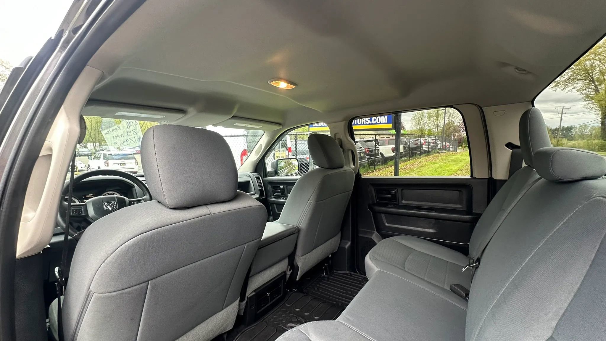Used 2016 RAM 1500 Express AWD/4WD image 24