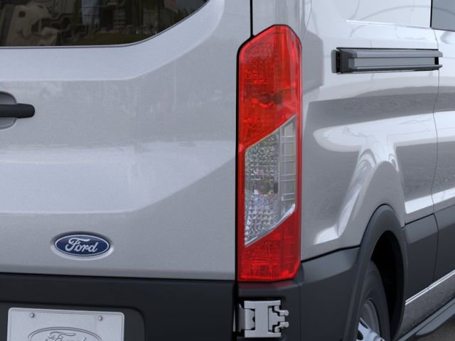 New 2026 Ford Transit 250 148 Medium Roof Extended AWD w/ Upfitter Package image 21