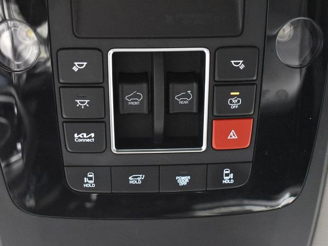 Certified 2025 Kia Carnival SX Prestige image 31