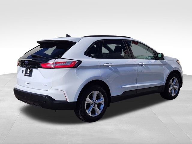 Used 2021 Ford Edge SE image 10