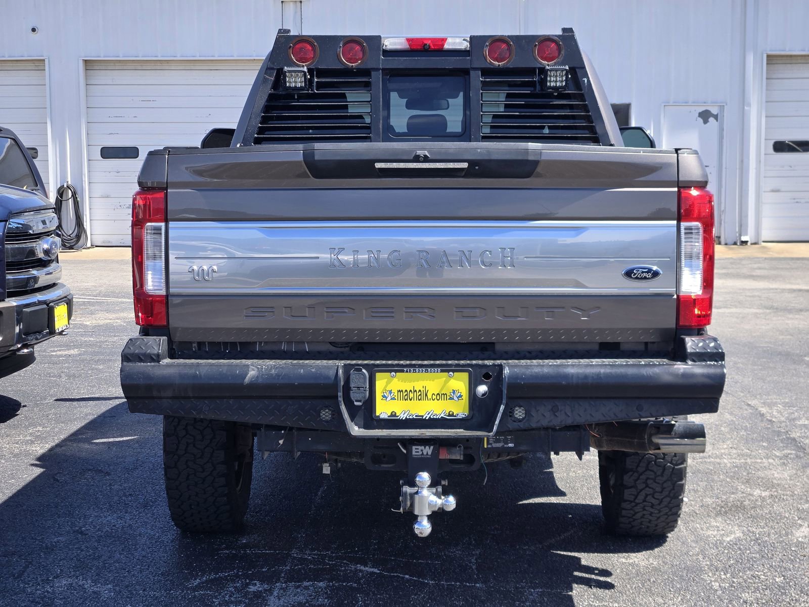 Used 2019 Ford F250 King Ranch image 6