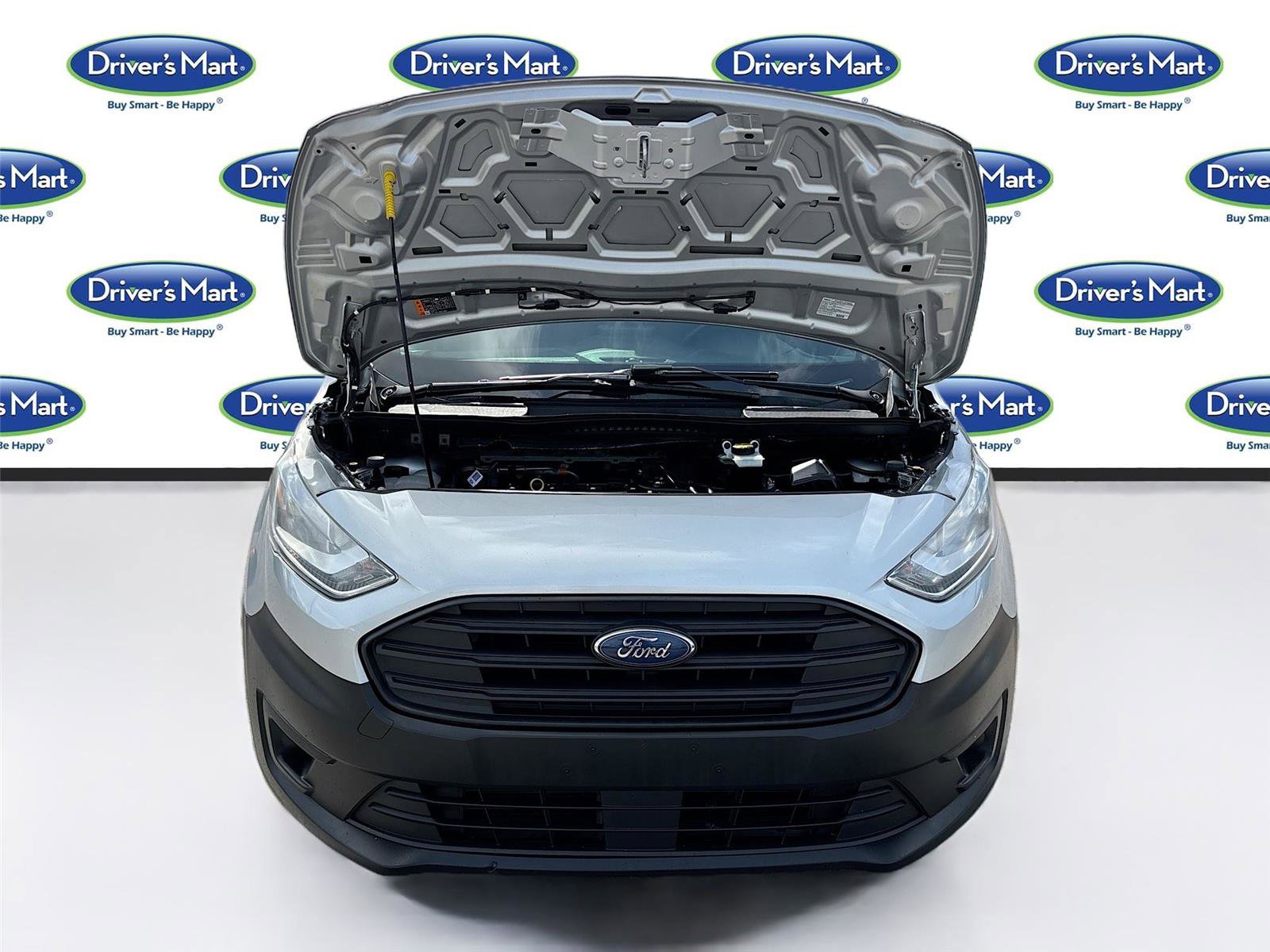 Used 2019 Ford Transit Connect XL image 28