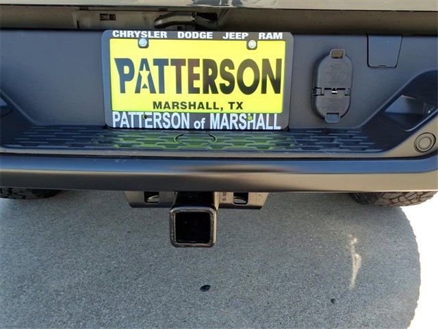 New 2026 RAM 1500 Tradesman image 9