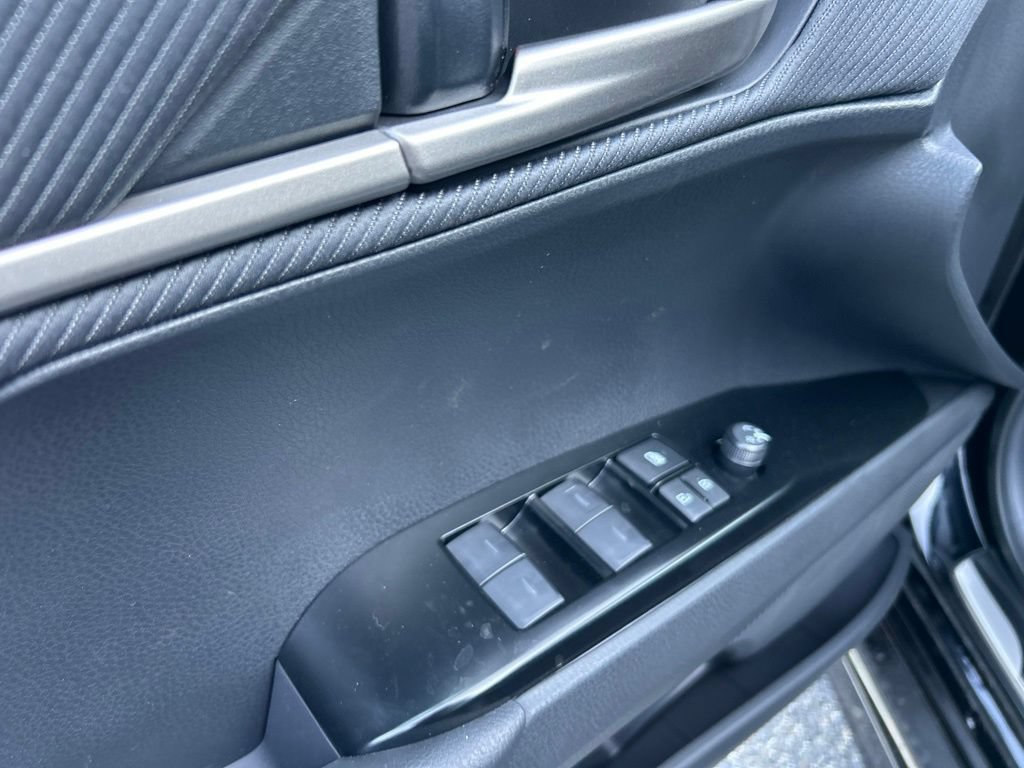 Certified 2026 Toyota Camry SE w/ Multimedia Upgrade Package FWD image 11