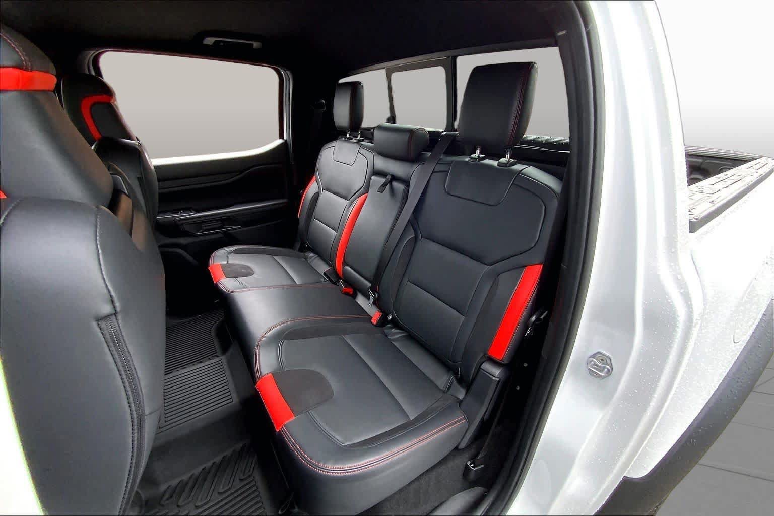 Used 2025 Ford Ranger Raptor AWD/4WD image 20