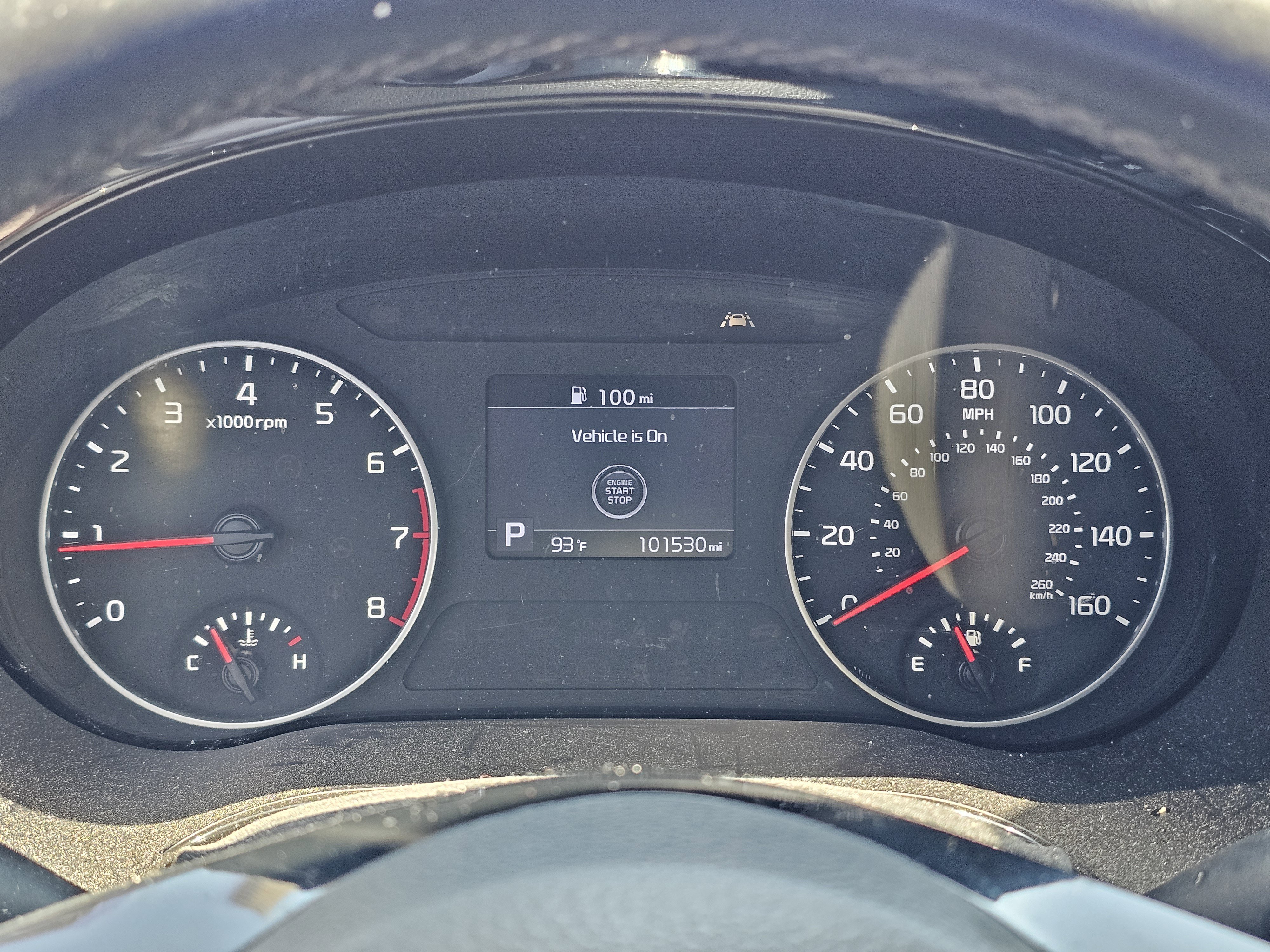 Used 2022 Kia Seltos S FWD image 13
