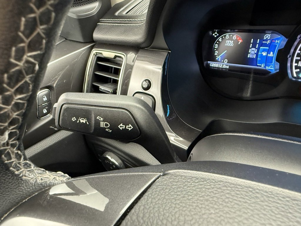 Used 2019 Ford Ranger Lariat w/ Equipment Group 501A Mid image 27