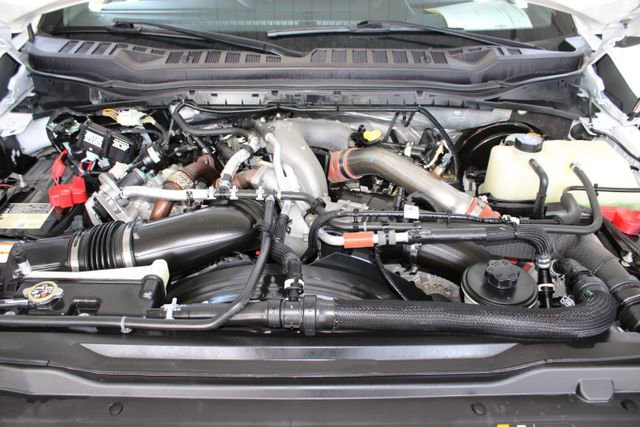 Used 2024 Ford F350 Lariat w/ Lariat Ultimate Package image 34