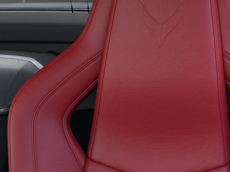 New 2026 Chevrolet Corvette Z06 image 21