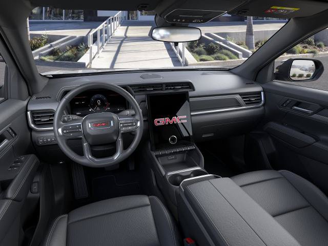 New 2026 GMC Terrain Elevation w/ Elevation Premium Package FWD image 15