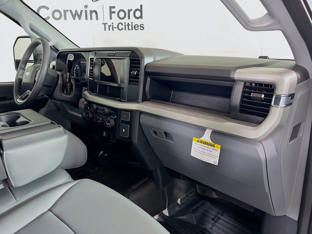 New 2026 Ford F350 XL image 23