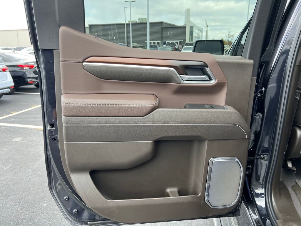 Used 2025 GMC Sierra 1500 Denali image 15