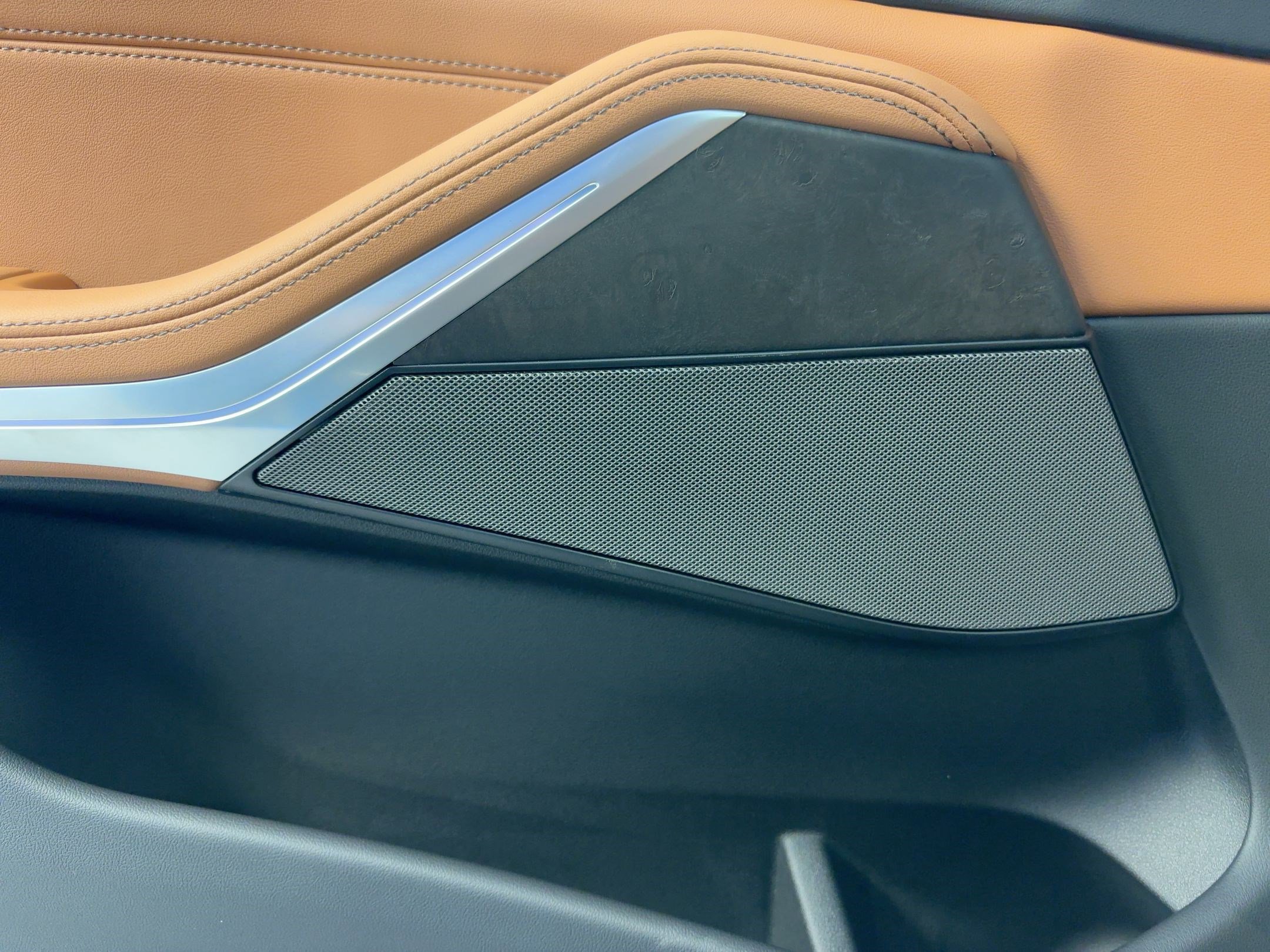 New 2026 BMW X7 xDrive40i image 21