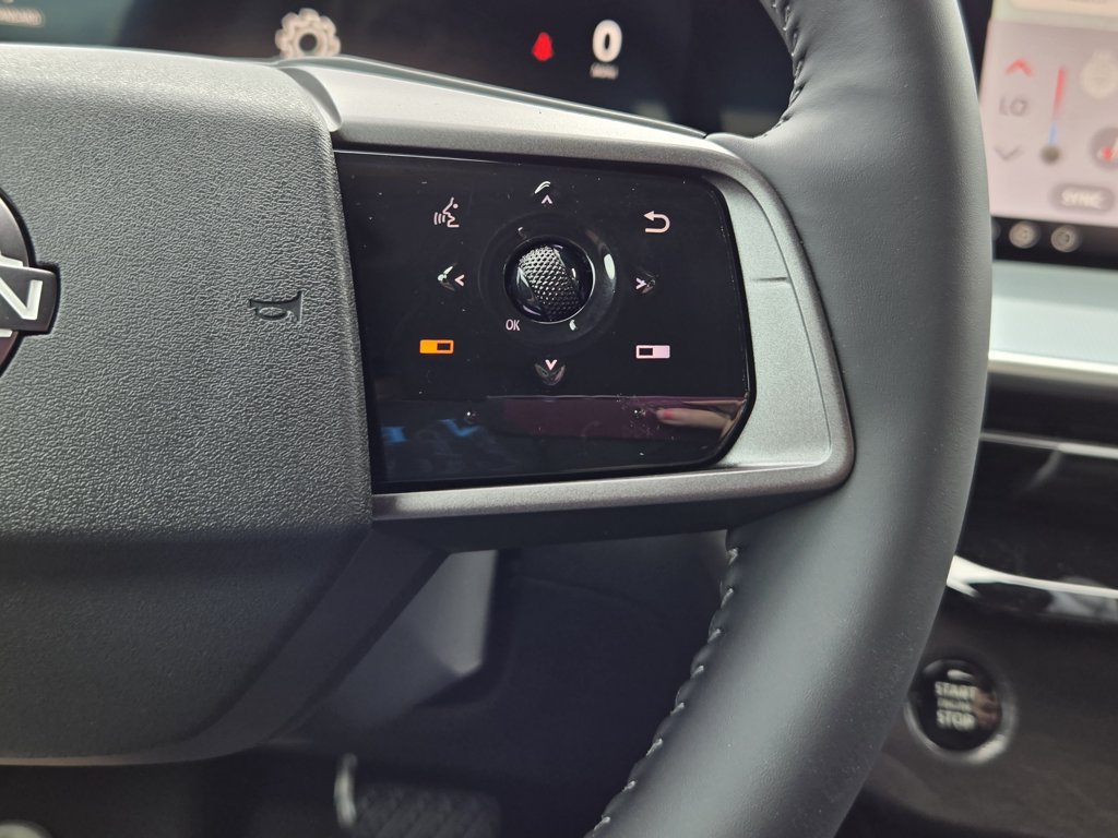 New 2026 Nissan Murano SL AWD/4WD image 23
