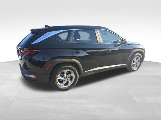 Used 2024 Hyundai Tucson SEL FWD image 6