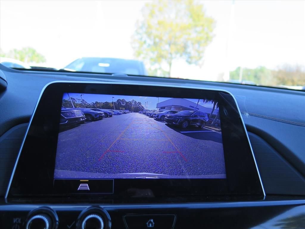 New 2026 Cadillac CT4 Sport image 20