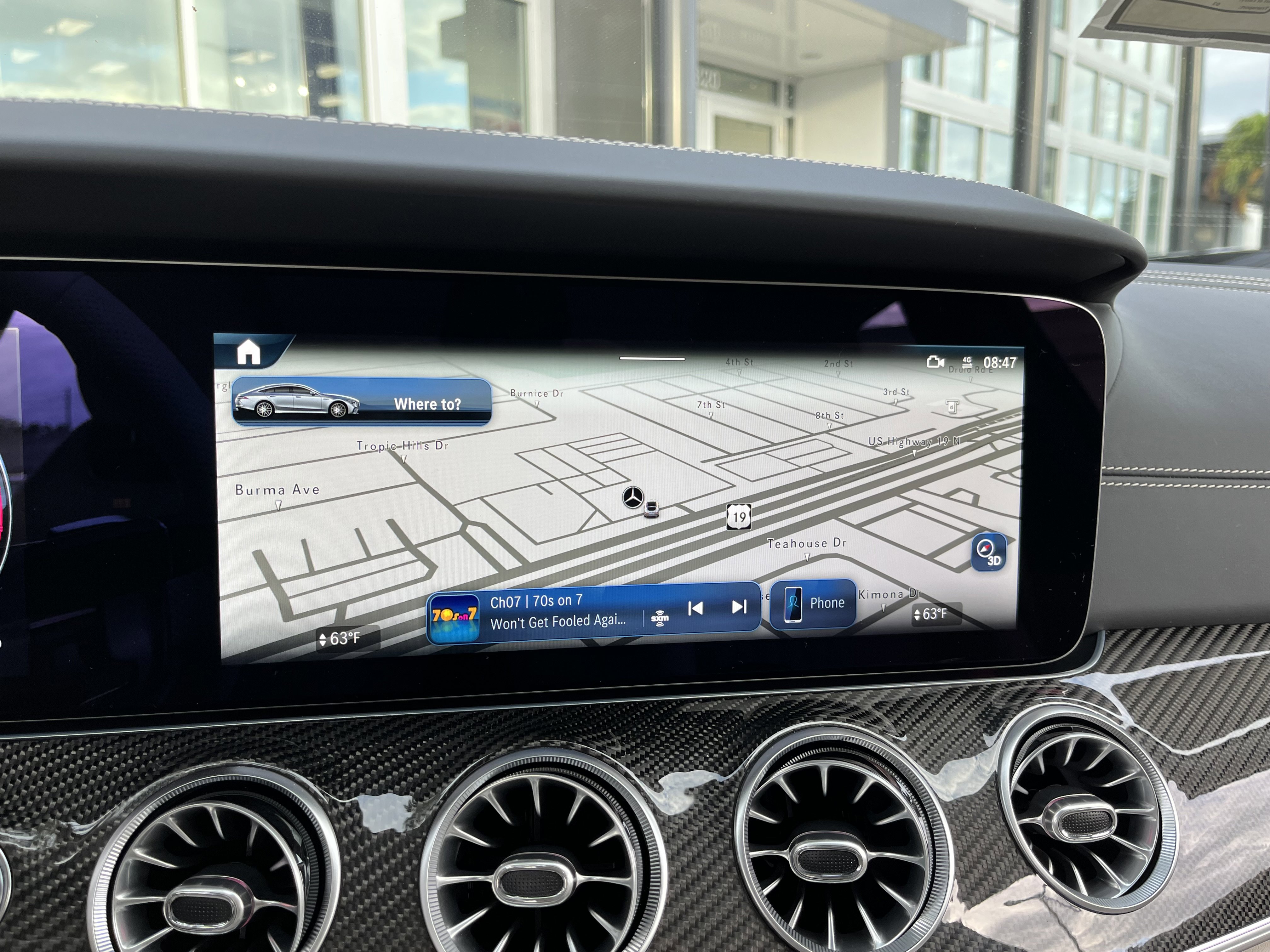 New 2026 Mercedes-Benz AMG GT 43 image 20