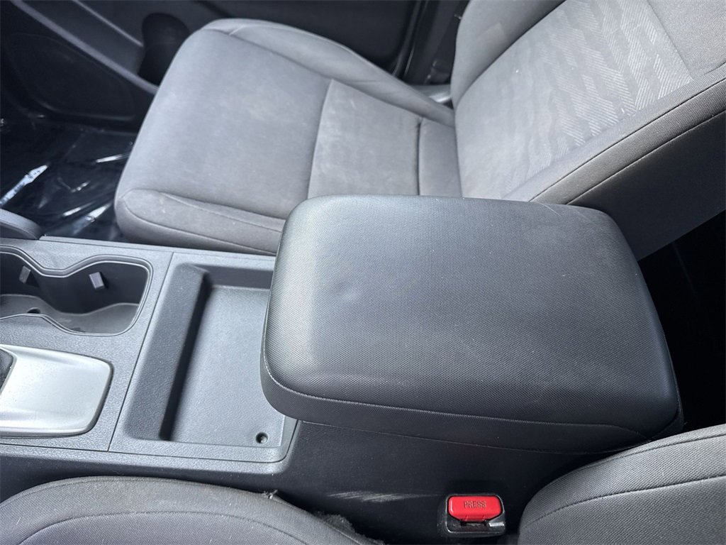 Used 2022 Nissan Frontier S w/ Technology Package image 22