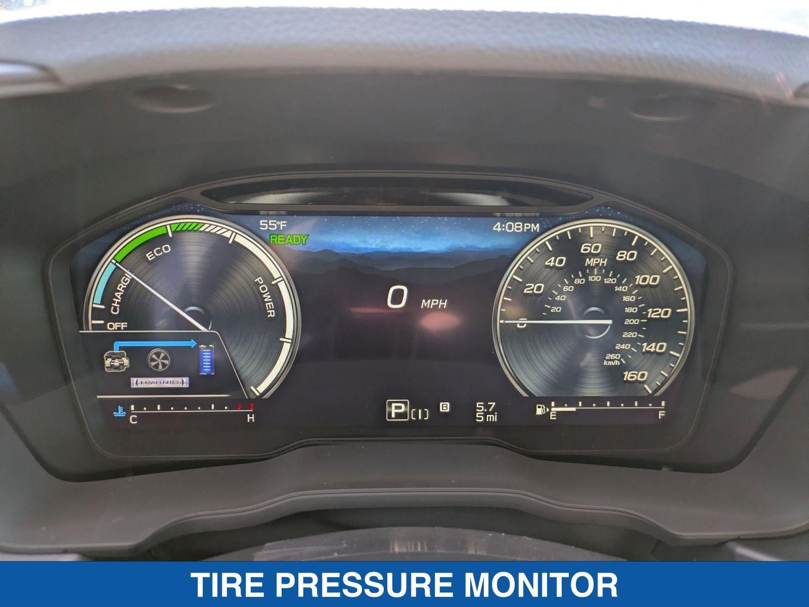 Used 2025 Subaru Forester Sport AWD/4WD image 19