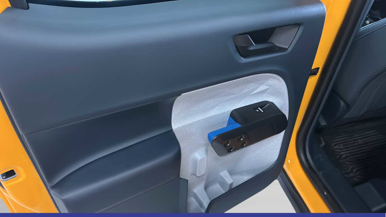 New 2026 Ford Maverick XLT w/ Equipment Group 301A image 30