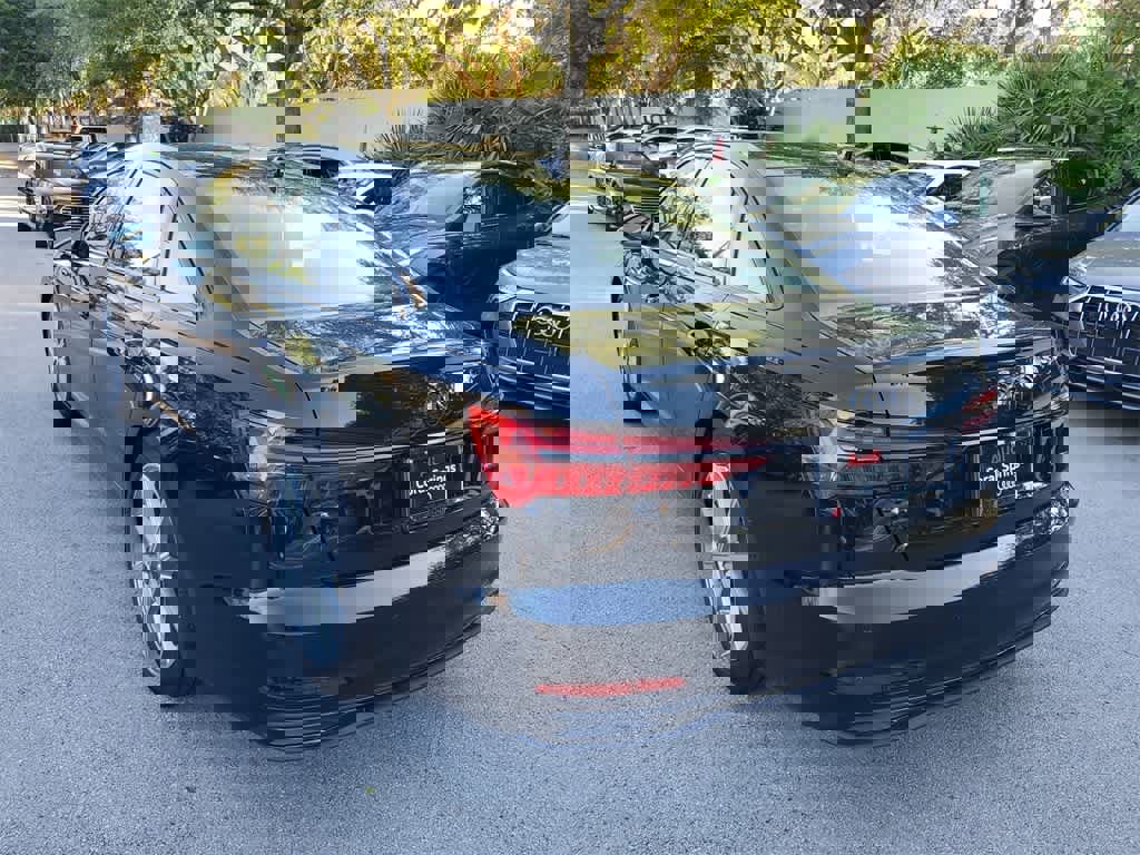 New 2025 Audi A6 Premium Plus image 12