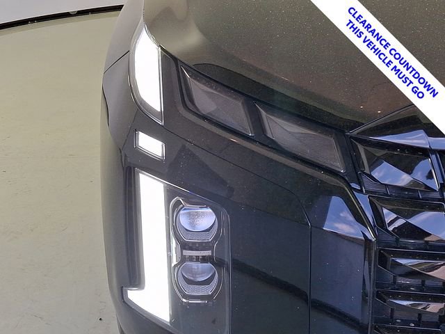 Used 2025 Hyundai Palisade Calligraphy AWD/4WD image 10