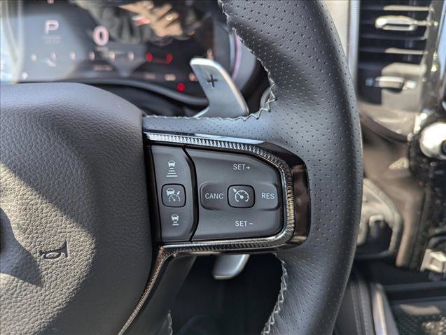 New 2026 RAM 1500 RHO image 14