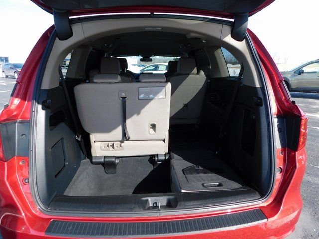 Used 2023 Honda Odyssey EX image 26