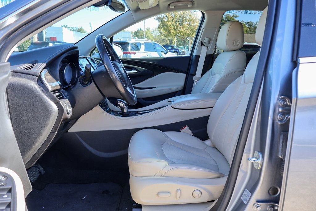 Used 2020 Buick Envision Preferred image 7