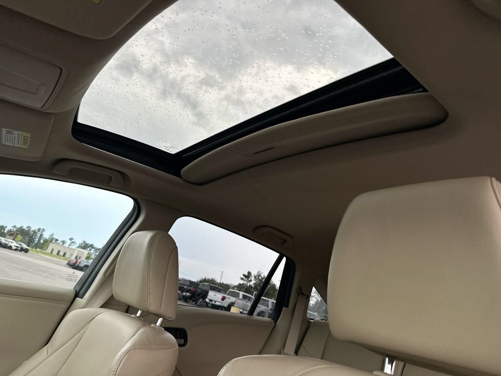 Used 2016 Acura RDX FWD w/ Technology Package image 11