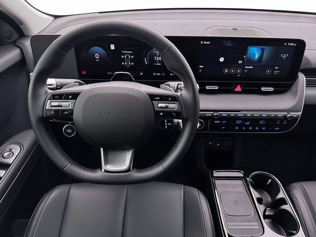 New 2026 Hyundai Ioniq 5 SEL RWD image 17