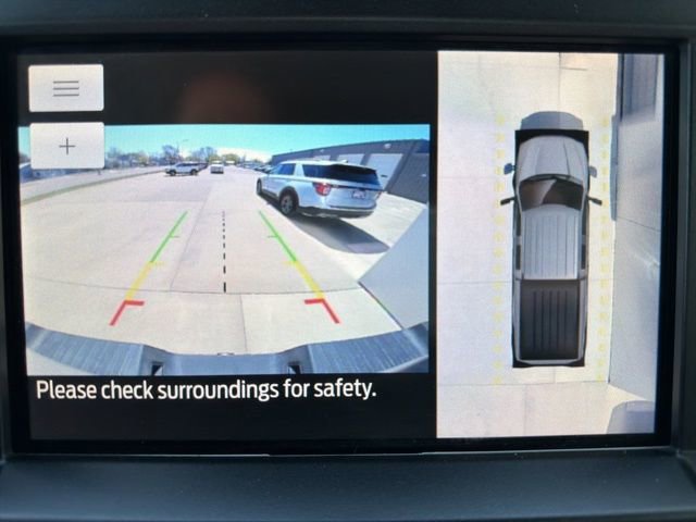 Used 2021 Ford F350 XLT w/ XLT Premium Package AWD/4WD image 17